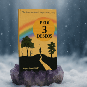 Libro Pedà 3 Deseos