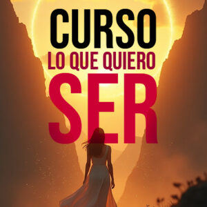 Una llamada a despertar, soltar creencias viejas y empezar hoy a crear la vida que realmente querés.